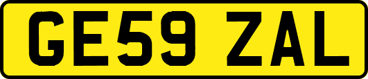 GE59ZAL