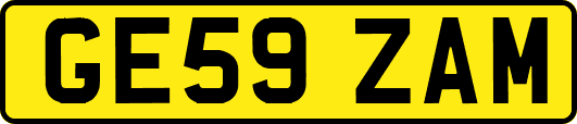GE59ZAM