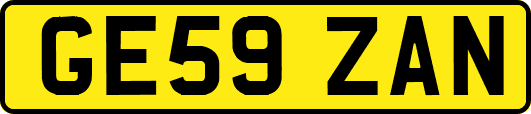 GE59ZAN