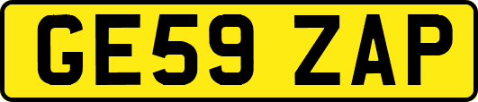 GE59ZAP