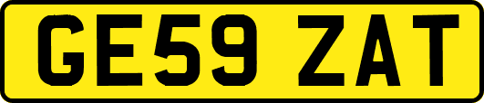 GE59ZAT