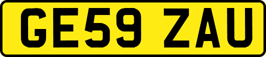 GE59ZAU