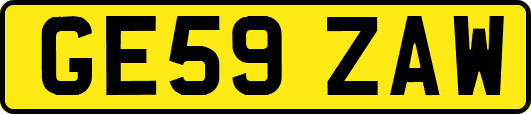 GE59ZAW