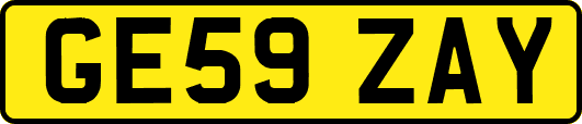 GE59ZAY