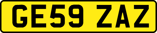 GE59ZAZ