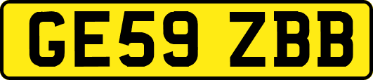 GE59ZBB
