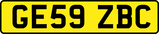 GE59ZBC