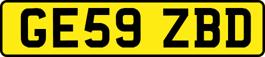 GE59ZBD