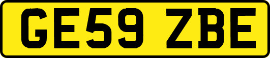 GE59ZBE