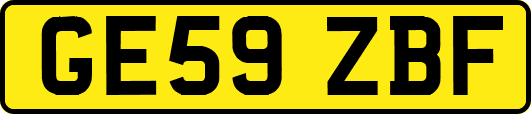 GE59ZBF