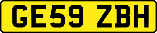 GE59ZBH