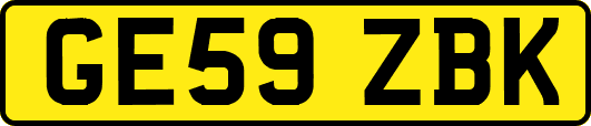 GE59ZBK