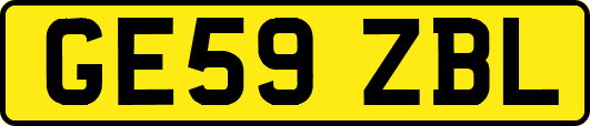 GE59ZBL