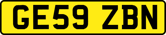 GE59ZBN