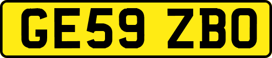 GE59ZBO