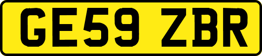 GE59ZBR