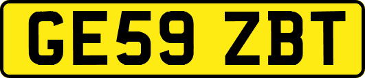 GE59ZBT