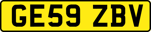 GE59ZBV