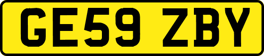GE59ZBY