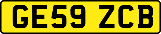 GE59ZCB