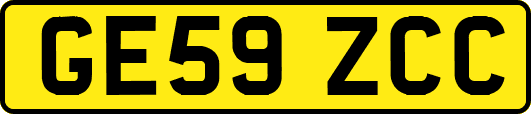 GE59ZCC