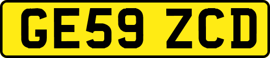 GE59ZCD