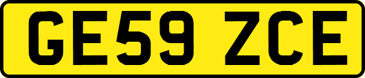 GE59ZCE