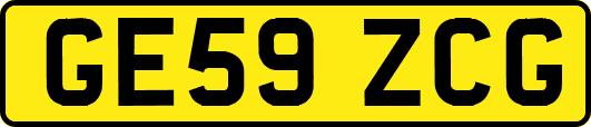 GE59ZCG