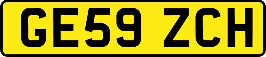 GE59ZCH