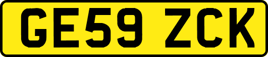GE59ZCK