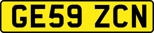 GE59ZCN