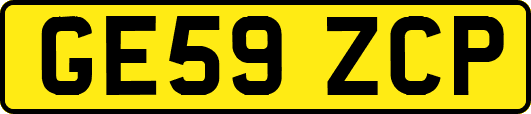 GE59ZCP