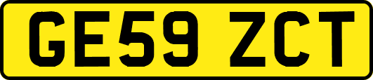 GE59ZCT