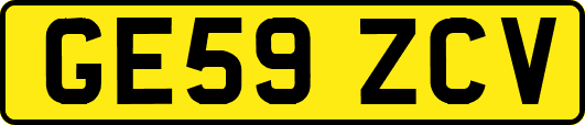GE59ZCV