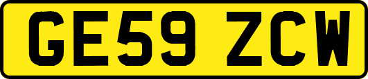 GE59ZCW