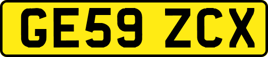 GE59ZCX