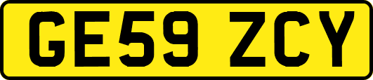 GE59ZCY