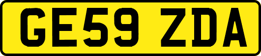 GE59ZDA