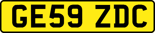 GE59ZDC