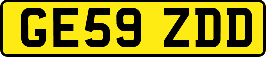 GE59ZDD