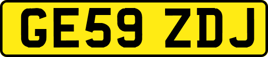 GE59ZDJ