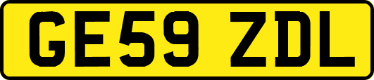 GE59ZDL