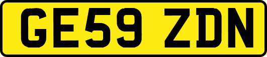 GE59ZDN