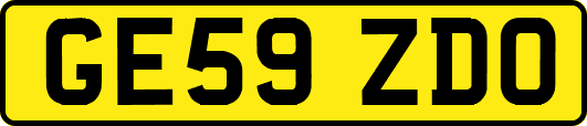 GE59ZDO