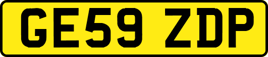 GE59ZDP