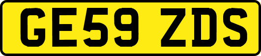 GE59ZDS