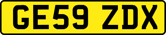GE59ZDX