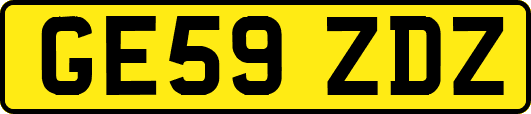 GE59ZDZ