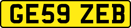 GE59ZEB
