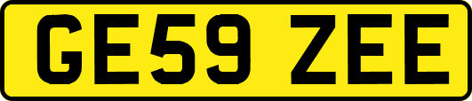 GE59ZEE